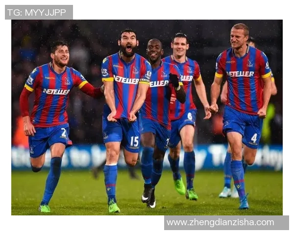 布赖顿状态下滑水晶宫迎来反弹机会分析