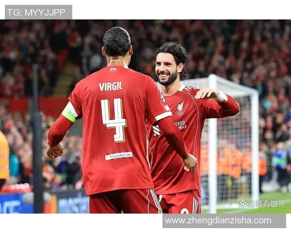 欧冠进行时丨利物浦困难选择，马竞破釜沉舟！